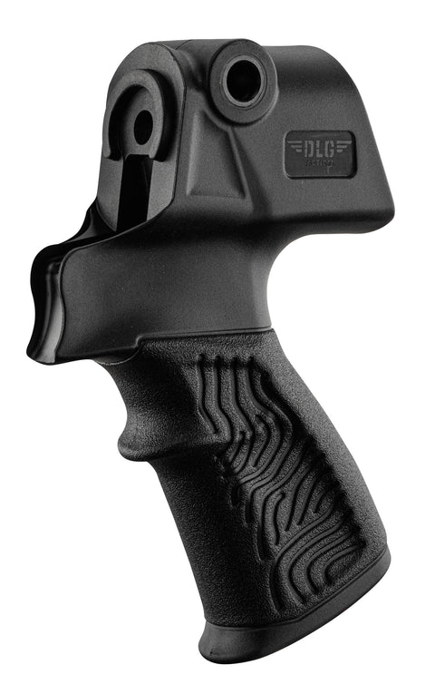 Poignée DLG Tactical avec Adaptateur pour tube de crosse Mossberg - MAVERICK