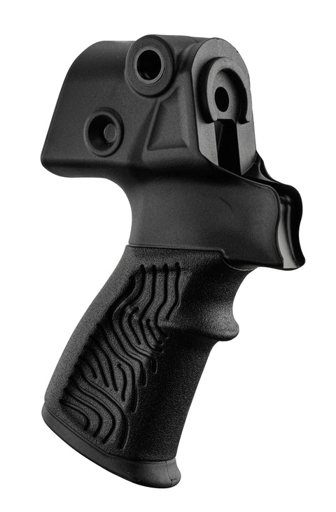 Poignée DLG Tactical avec Adaptateur pour tube de crosse Mossberg - MAVERICK