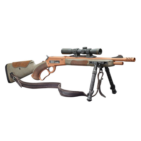 Carabine David Pedersoli Boarbuster Apocalypse - Cal. 45-70 GOVT