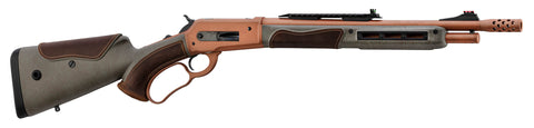 Carabine David Pedersoli Boarbuster Apocalypse - Cal. 45-70 GOVT