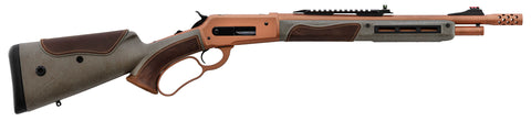 Carabine David Pedersoli Boarbuster Apocalypse - Cal. 45-70 GOVT