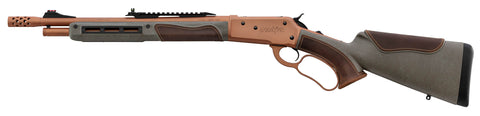 Carabine David Pedersoli Boarbuster Apocalypse - Cal. 45-70 GOVT