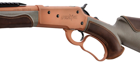 Carabine David Pedersoli Boarbuster Apocalypse - Cal. 45-70 GOVT
