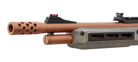 Carabine David Pedersoli Boarbuster Apocalypse - Cal. 45-70 GOVT