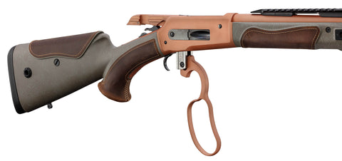 Carabine David Pedersoli Boarbuster Apocalypse - Cal. 45-70 GOVT