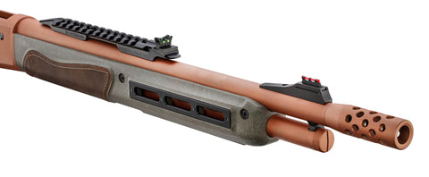 Carabine David Pedersoli Boarbuster Apocalypse - Cal. 45-70 GOVT