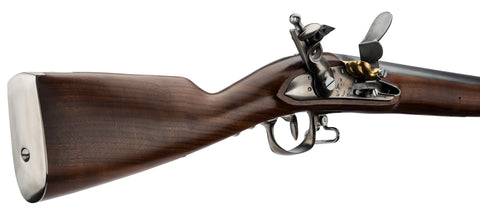 Fusil Davide PEDERSOLI 1777 AN IX à Silex - Cal. 69 - ChasseTir.com
