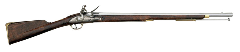 Carabine Davide PEDERSOLI Brown Bess - Cal. 75 en Kit