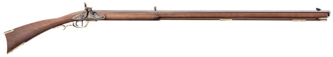 Fusil Davide PEDERSOLI Frontier Modèle Standard à Percussion - Cal. 50 - ChasseTir.com