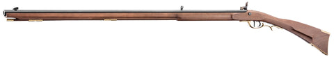 Fusil Davide PEDERSOLI Frontier Modèle Standard à Percussion - Cal. 50 - ChasseTir.com
