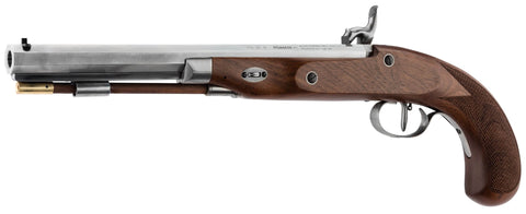 Pistolet Davide PEDERSOLI Charles Moore Target - Cal. 36 - ChasseTir.com