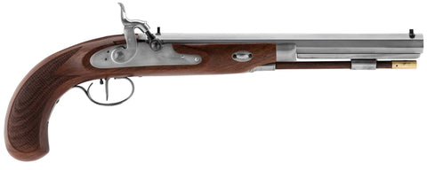 Pistolet Davide PEDERSOLI Charles Moore Target - Cal. 36 - ChasseTir.com