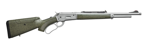 Carabine Davide Pedersoli 86/71  Lever Action « Guidemaster‑X » - Cal. 45-70