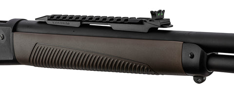 Carabine de Chasse Davide PEDERSOLI Lever Action Droptine - Cal. 30-3 - ChasseTir.com