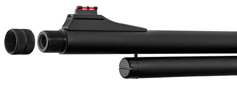 Carabine de Chasse Davide PEDERSOLI Lever Action Droptine - Cal. 30-3 - ChasseTir.com