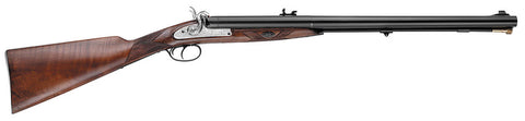 Carabine Express Davide PEDERSOLI Juxtaposé Safari Express Cal. 72 - ChasseTir.com