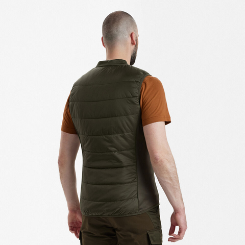 Gilet chauffant DeerHunter Heat