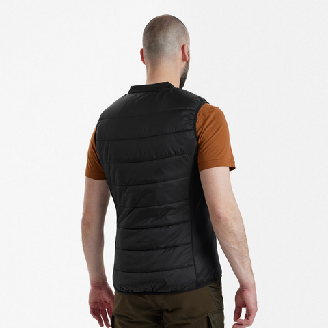 Gilet chauffant DeerHunter Heat