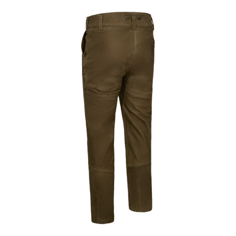 Pantalon en cuir DeerHunter Strasbourg