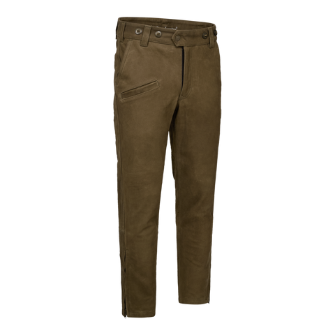 Pantalon en cuir DeerHunter Strasbourg
