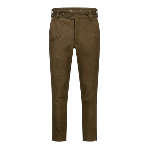 Pantalon en cuir DeerHunter Strasbourg