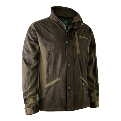 Veste de chasse DeerHunter Rogaland Dog Sport Adventure - ChasseTir.com
