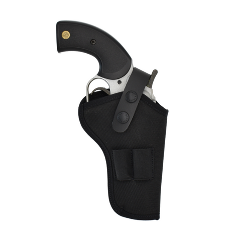 Holster de ceinture "Mixte" SAPL - Pour GC27 / GC27 Luxe / Soft-Gomm Cordura - ChasseTir.com