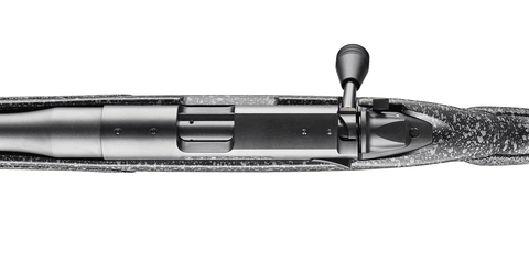 Carabine Bergara Rimfire B14-R Trainer Carbon - Cal 17 HMR