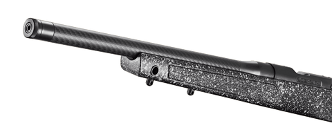 Carabine Bergara Rimfire B14-R Trainer Carbon - Cal 17 HMR