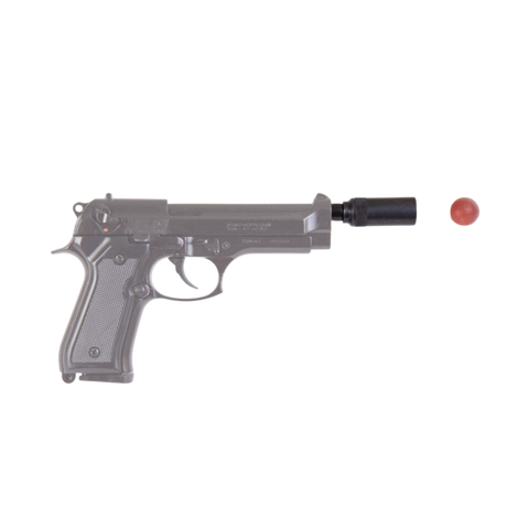 Embouts Self-Gomm SAPL - ChasseTir.com