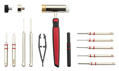 Set Massette d'Armurier Real Avid & Pointeau