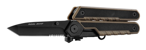 Outil Real Avid AR15