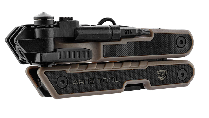 Outil Real Avid AR15