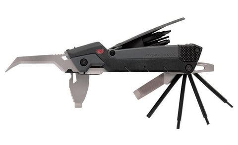 Outil Multi-Fonction Real Avid Pro