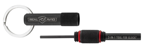 Outil 2 en 1 Real Avid Glock