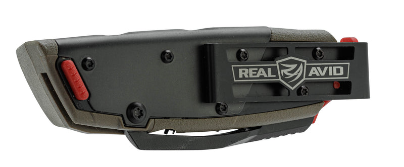Outil Real Avid AMP pour AR15