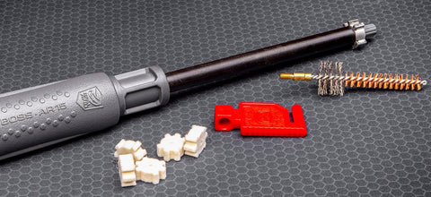 Outil de Nettoyage Real Avid Chambre AR15