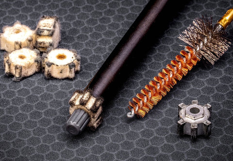 Outil de Nettoyage Real Avid Chambre AR15