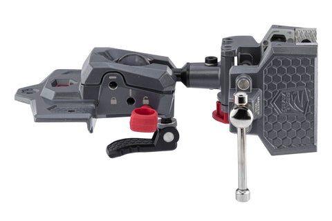 Etau d'Armurier Real Avid