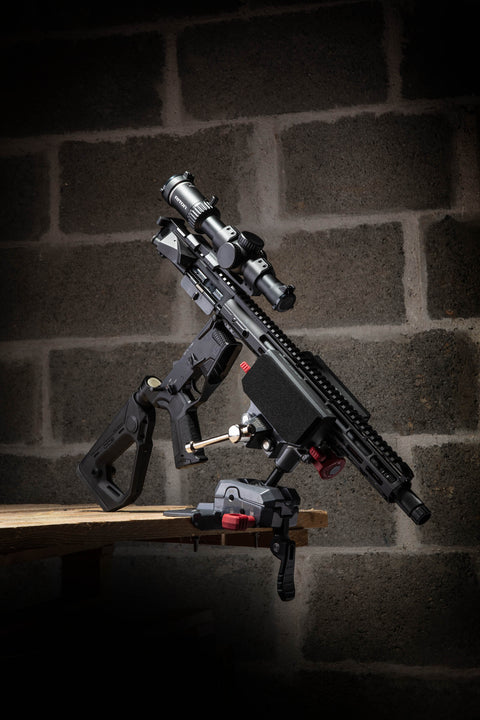 Etau d'Armurier Real Avid