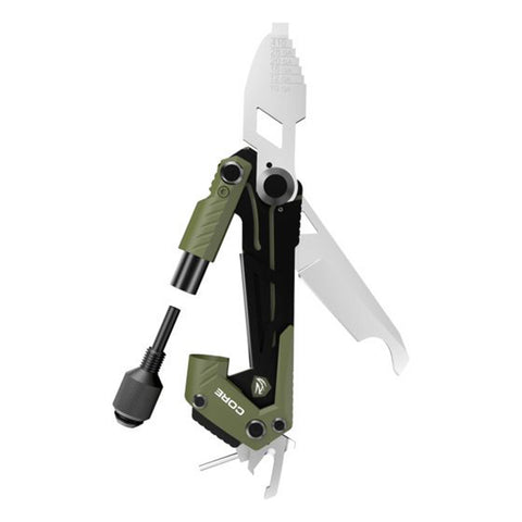 Outil Multifonctions Real Avid pour Fusil à Pompes