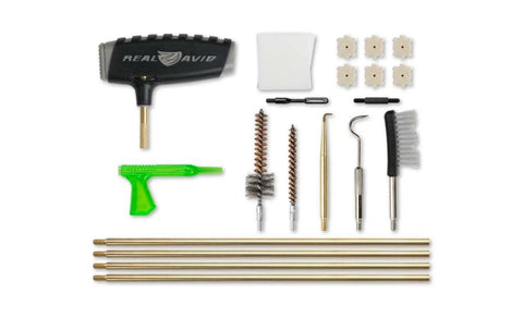 Kit de Nettoyage Real Avid AR15 Pro