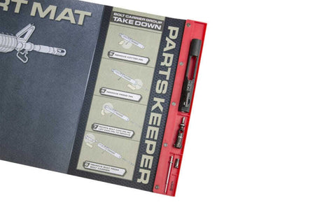 Tapis de Démontage Real Avid AR15