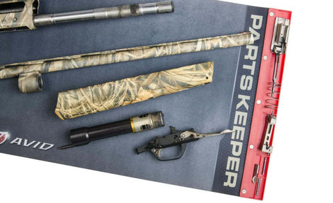 Tapis de Démontage Real Avid Arme Longue