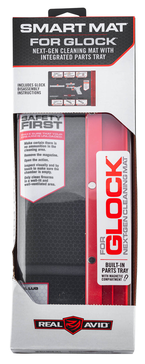 Tapis de Démontage Real Avid Glock