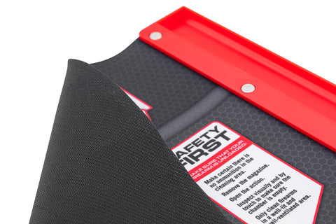 Tapis de Démontage Real Avid Glock