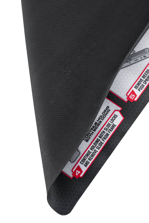 Tapis de Démontage Real Avid Glock