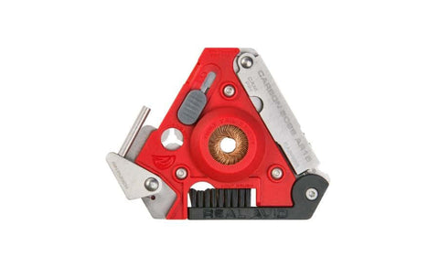 Outil de Nettoyage Real Avid Carbone AR15