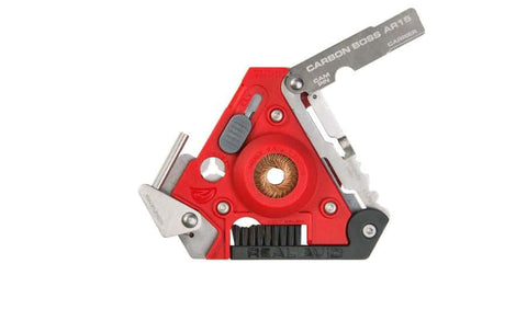 Outil de Nettoyage Real Avid Carbone AR15