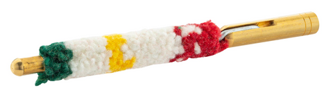 Grand écouvillon en laine Europarm